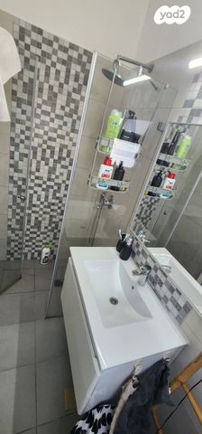 דירה, פרנץ קפקא 4, המשתלה, תל אביב יפו