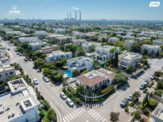 בית פרטי/ קוטג', הרקיע, הגולף, קיסריה