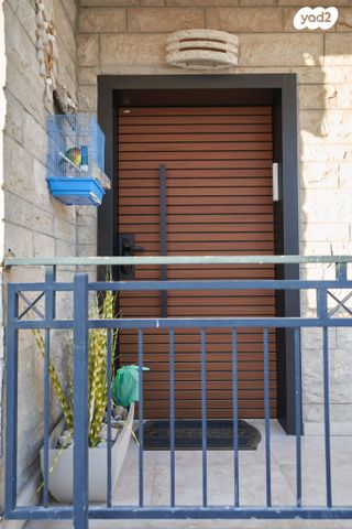 בית פרטי/ קוטג', בז, באר שבע