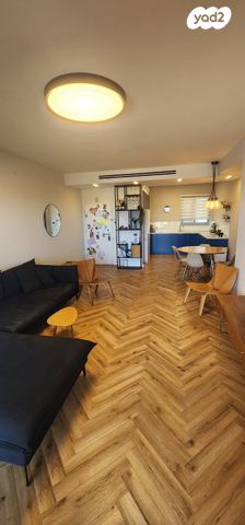 דירה, פרנץ קפקא 4, המשתלה, תל אביב יפו