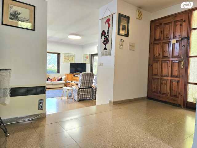 בית פרטי/ קוטג', כפר ורדים