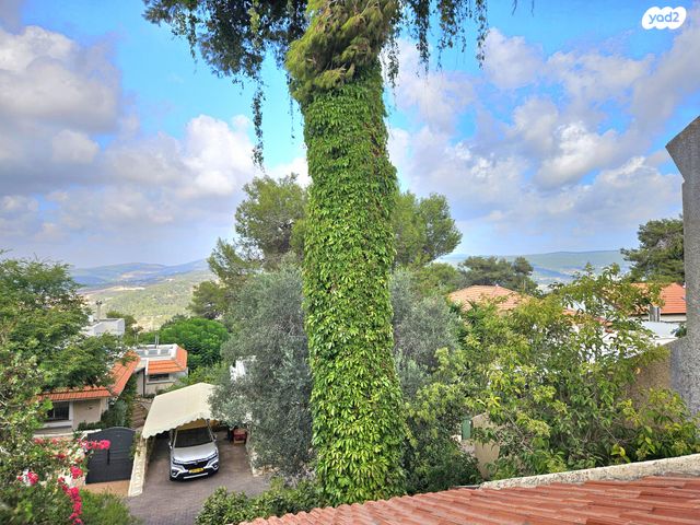 בית פרטי/ קוטג', כפר ורדים