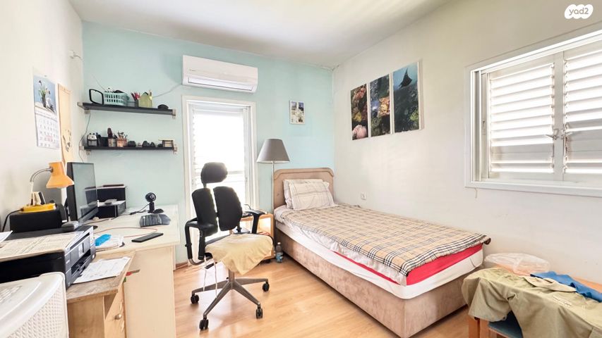 דירה, א.ד. גורדון 43, א' / צפון מזרח העיר, רחובות