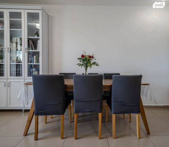 דירה, שקד 6, חריש