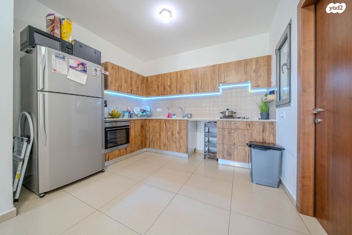 דירה, שקד 6, חריש