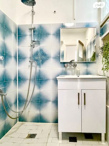 דירה, סומקן, יפו ד', גבעת התמרים, תל אביב יפו