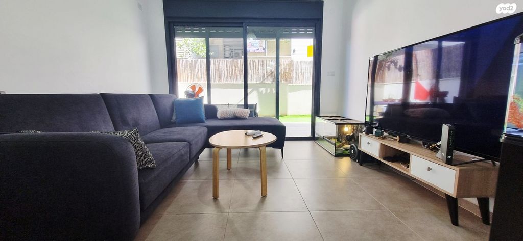 דירת גן, מייק בראנט, קרית אליעזר, חיפה