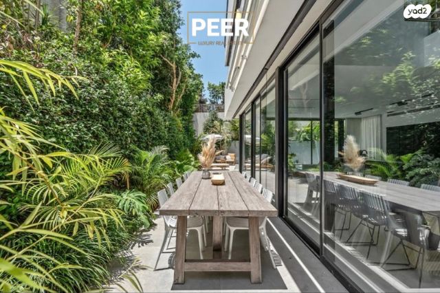 בית פרטי/ קוטג', הרצליה פיתוח, הרצליה