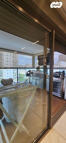 דירה, משה רינת, קרית רבין, חולון