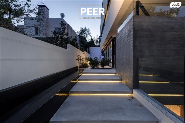 בית פרטי/ קוטג', הרצליה פיתוח, הרצליה