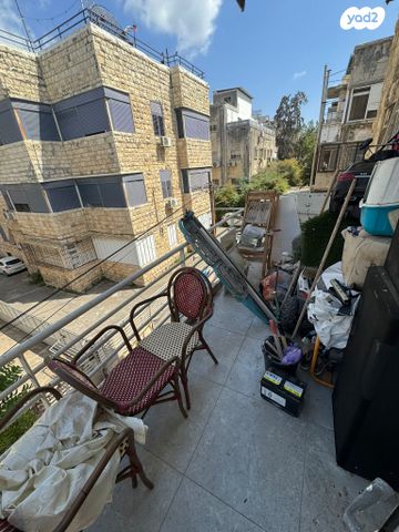 דירה, הדר מרכז, חיפה