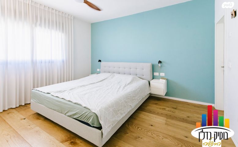 דירה, הרב מיימון 4, מרכז, הרצליה