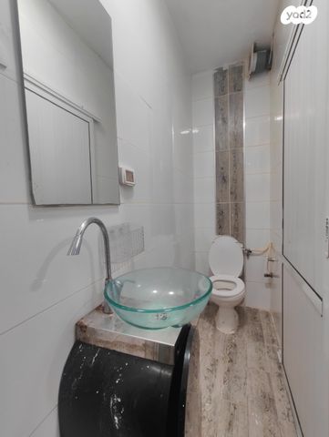 דירה, חנה סנש 15, מוצקין הותיקה, קרית מוצקין