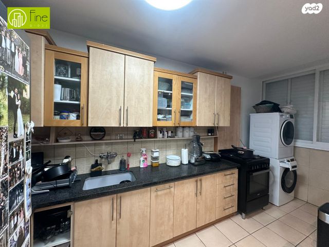 דירה, סעדיה פז 46, שער העליה, חיפה