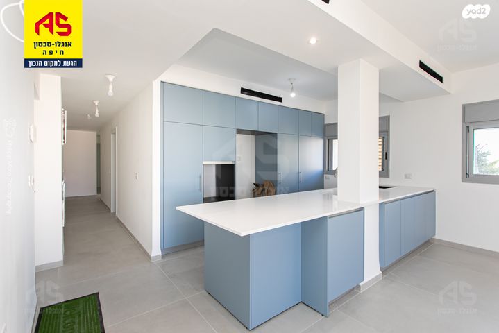 דירה, חרוב, כרמל מערבי, חיפה