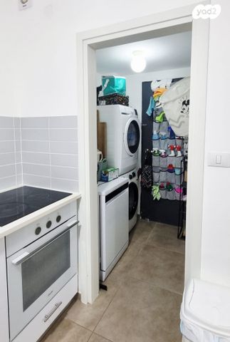 דירת גן, מייק בראנט, קרית אליעזר, חיפה