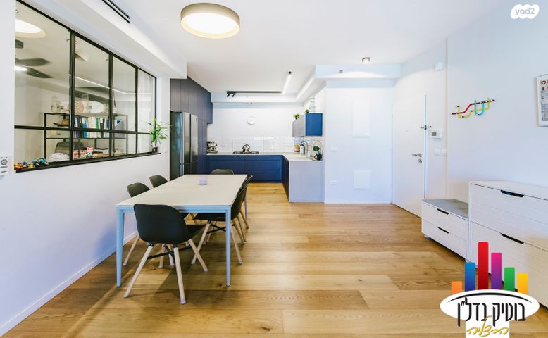 דירה, הרב מיימון 4, מרכז, הרצליה