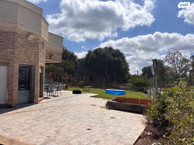 בית פרטי/ קוטג'