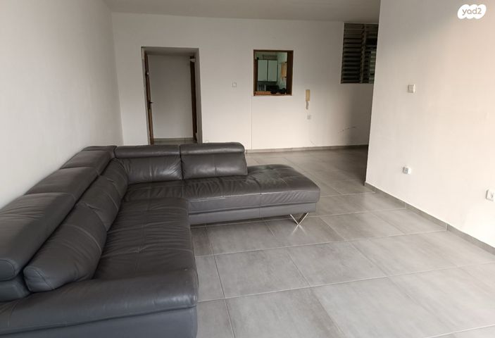 דירה, תכנית ל', למד, תל אביב יפו