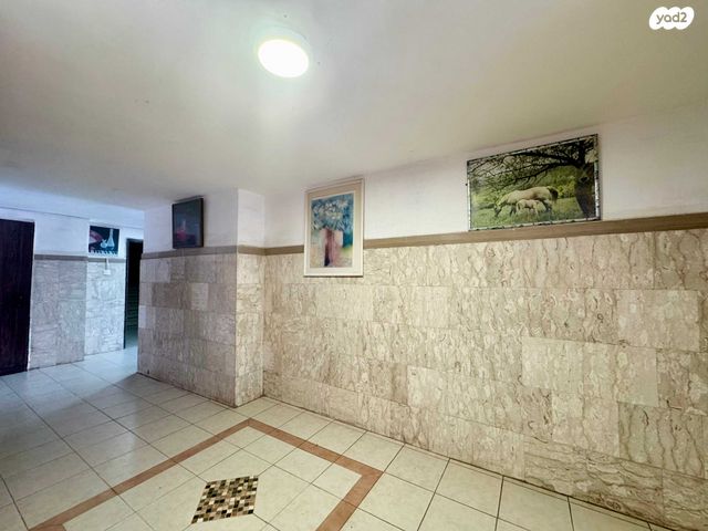 דירה, יעקב קינמון, דרום עפולה, עפולה