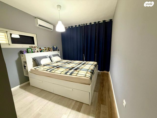 דירה, תבור, קרית ים ד', קרית ים