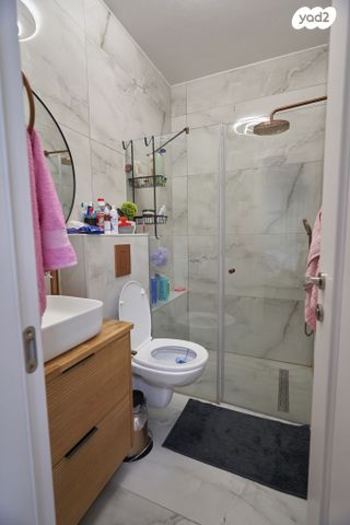 בית פרטי/ קוטג', בז, באר שבע