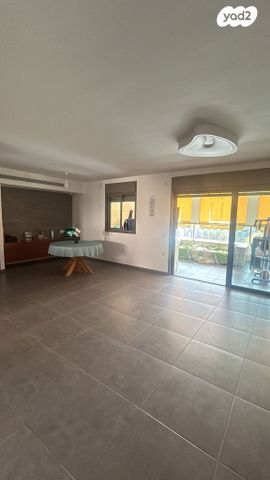 דירה, עין דור 2, מרום ראשון, ראשון לציון