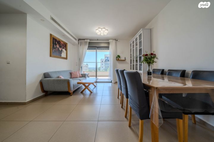 דירה, שקד 6, חריש