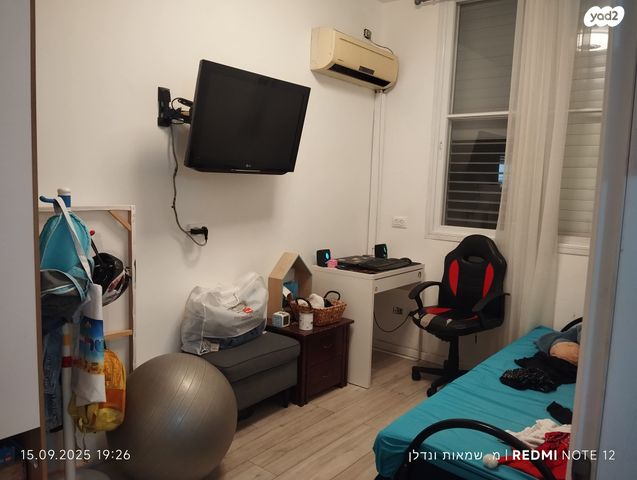 גג/ פנטהאוז, תרצ"ו, חולון