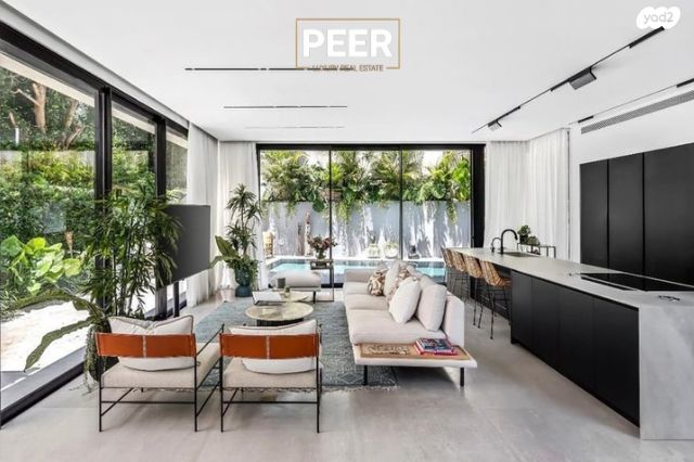 בית פרטי/ קוטג', הרצליה פיתוח, הרצליה