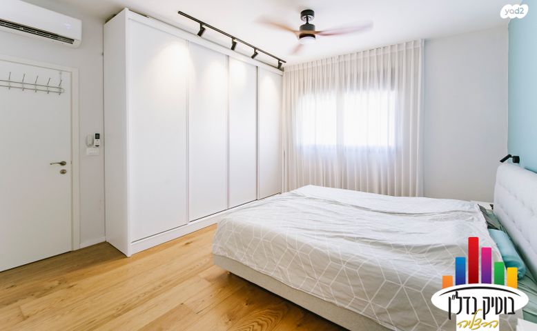 דירה, הרב מיימון 4, מרכז, הרצליה