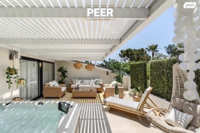 בית פרטי/ קוטג', הרצליה פיתוח, הרצליה