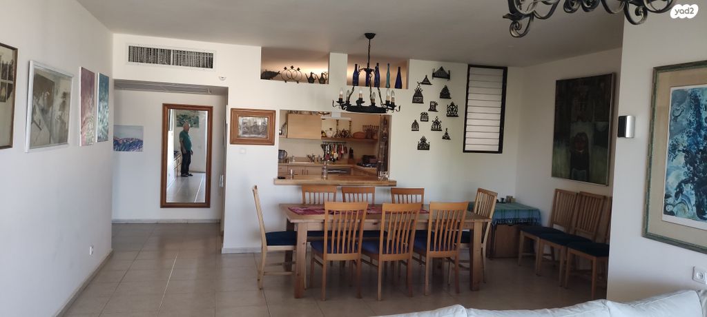 דירה, רמת אביב ג', תל אביב יפו