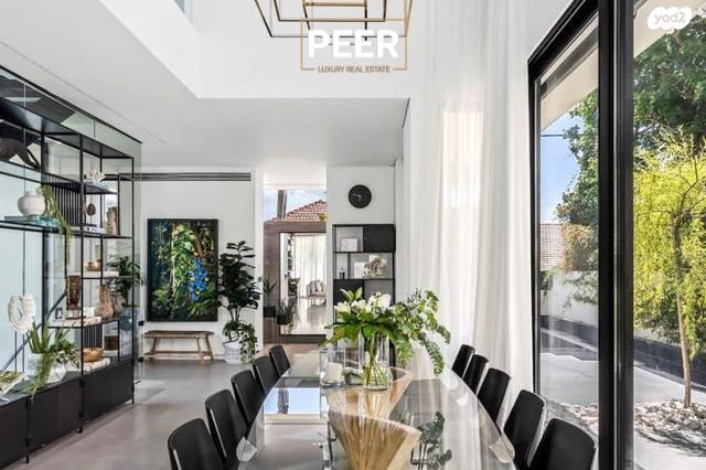 בית פרטי/ קוטג', הרצליה פיתוח, הרצליה