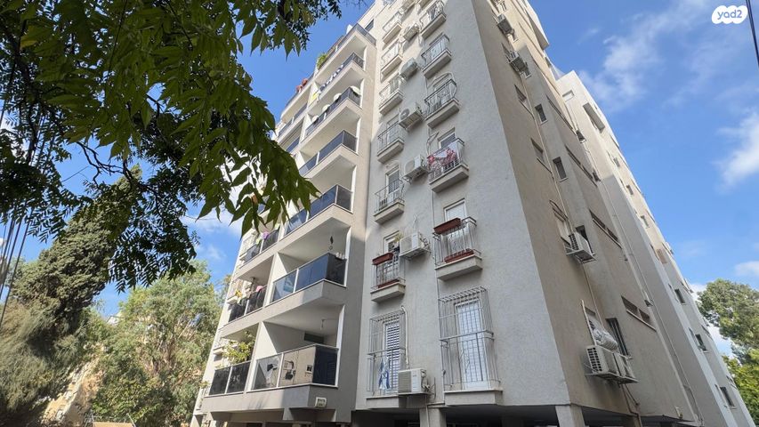 דירה, א.ד. גורדון 43, א' / צפון מזרח העיר, רחובות