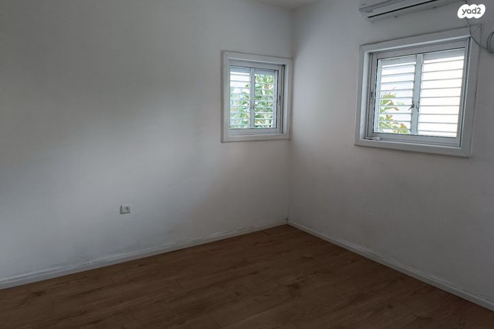 דירה, תכנית ל', למד, תל אביב יפו