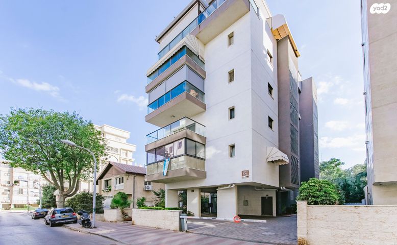 דירה, הרב יעקב טולדנו, עין גנים, פתח תקווה