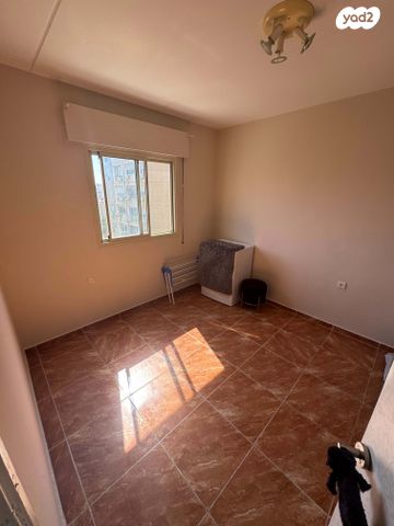 דירה, תבור 16, קרית ים ד', קרית ים