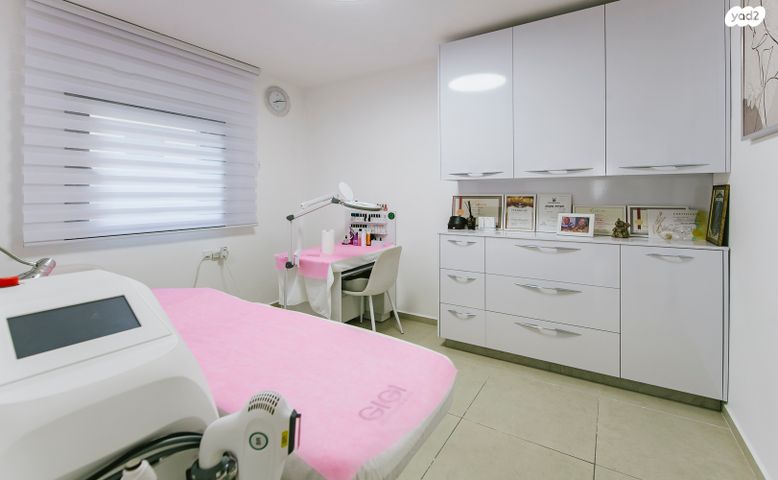 דירה, הרב יעקב טולדנו, עין גנים, פתח תקווה