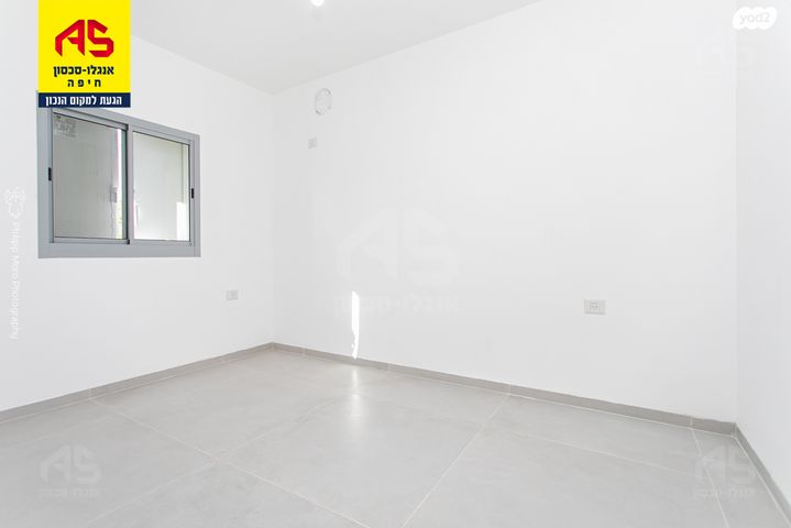 דירה, חרוב, כרמל מערבי, חיפה