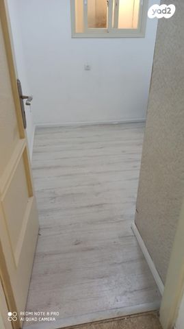 דירה, מבצע סיני 9, רמת יוסף, בת ים