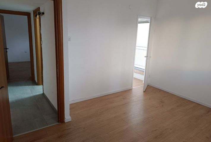 דירה, תכנית ל', למד, תל אביב יפו