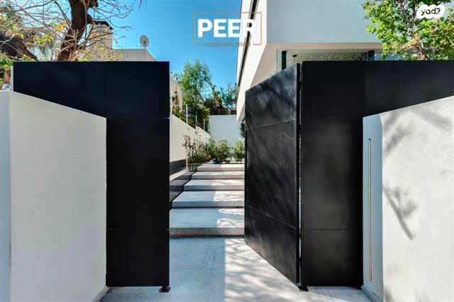 בית פרטי/ קוטג', הרצליה פיתוח, הרצליה