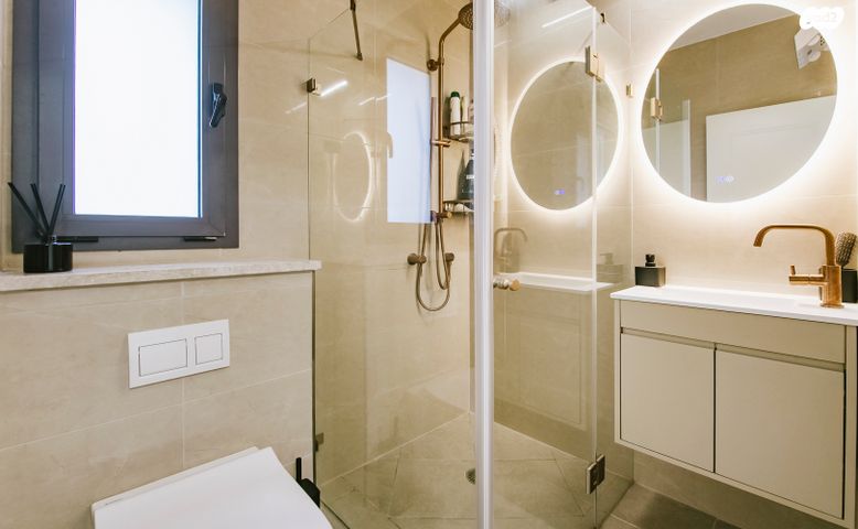 דירה, הרב יעקב טולדנו, עין גנים, פתח תקווה