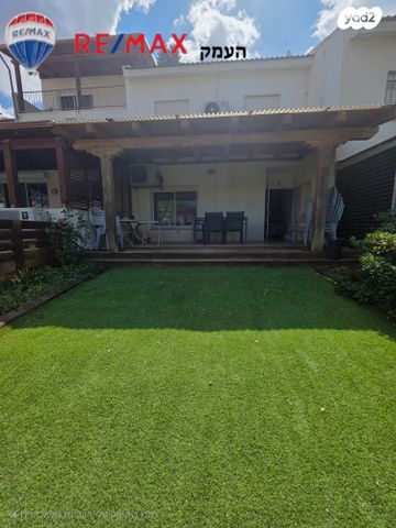 דו משפחתי, כליל החורש, מגדל העמק