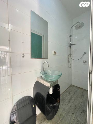 דירה, חנה סנש 15, מוצקין הותיקה, קרית מוצקין