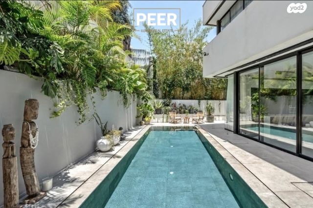 בית פרטי/ קוטג', הרצליה פיתוח, הרצליה