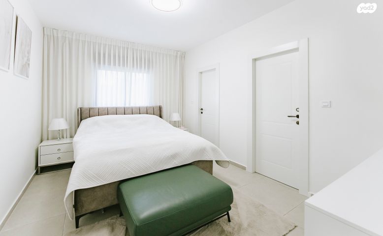 דירה, הרב יעקב טולדנו, עין גנים, פתח תקווה