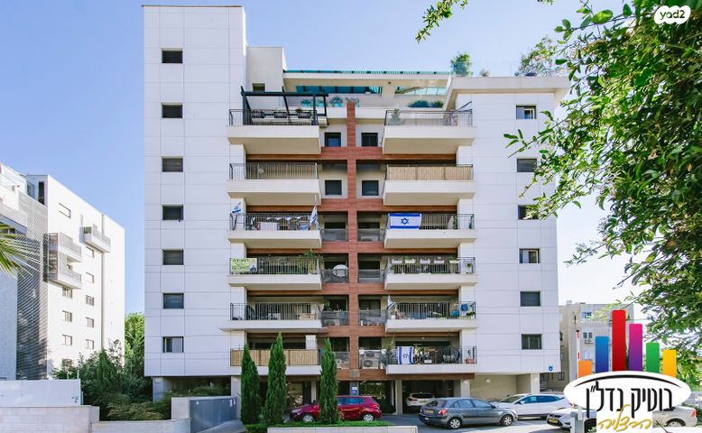 דירה, הרב מיימון 4, מרכז, הרצליה