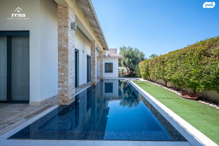 בית פרטי/ קוטג', הרקיע, הגולף, קיסריה